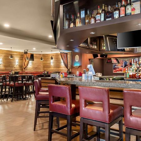 Best Western Newport Inn Dış mekan fotoğraf