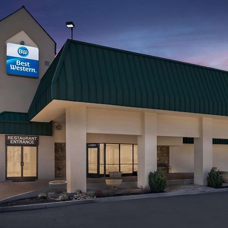 Best Western Newport Inn Dış mekan fotoğraf