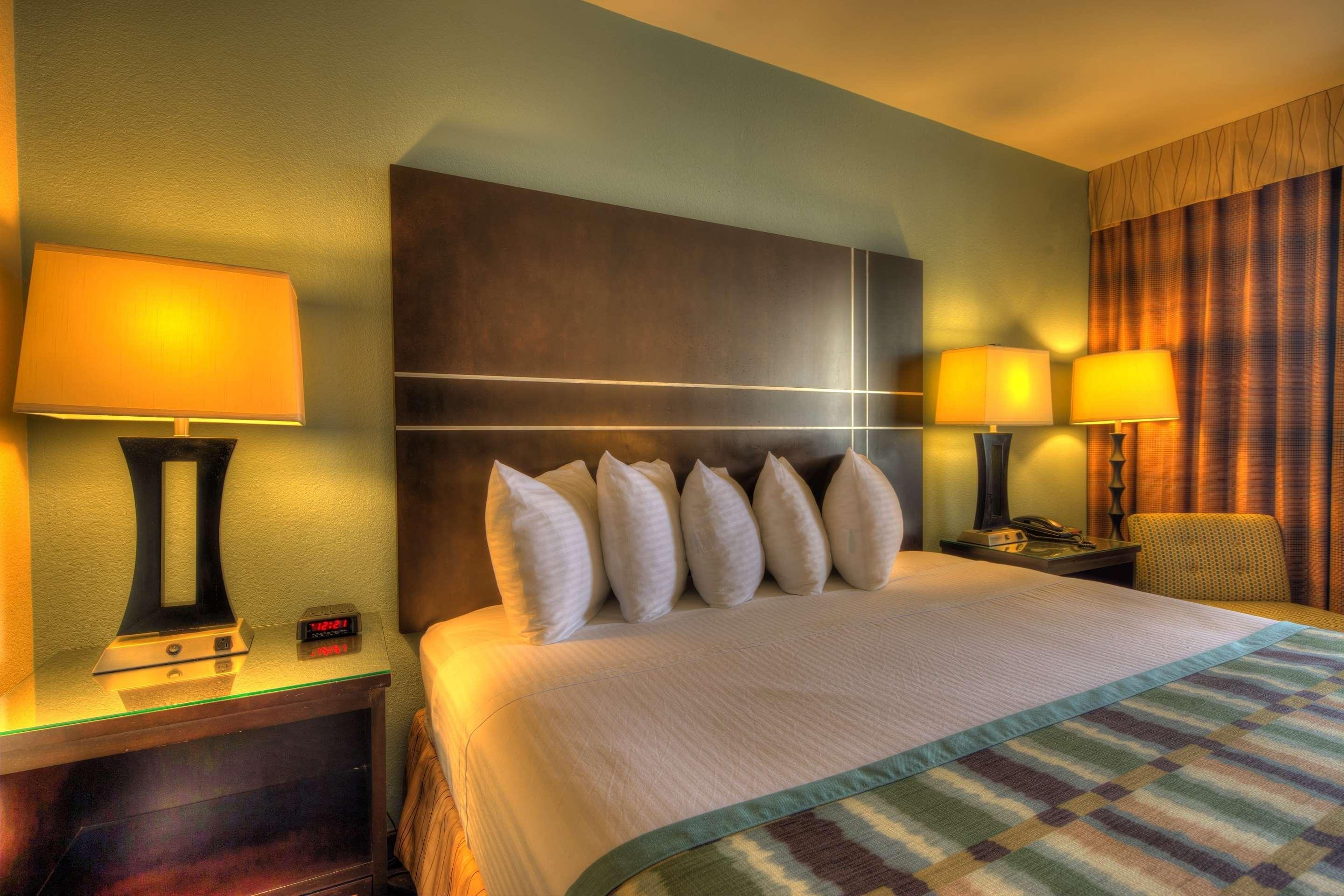 Best Western Newport Inn Dış mekan fotoğraf
