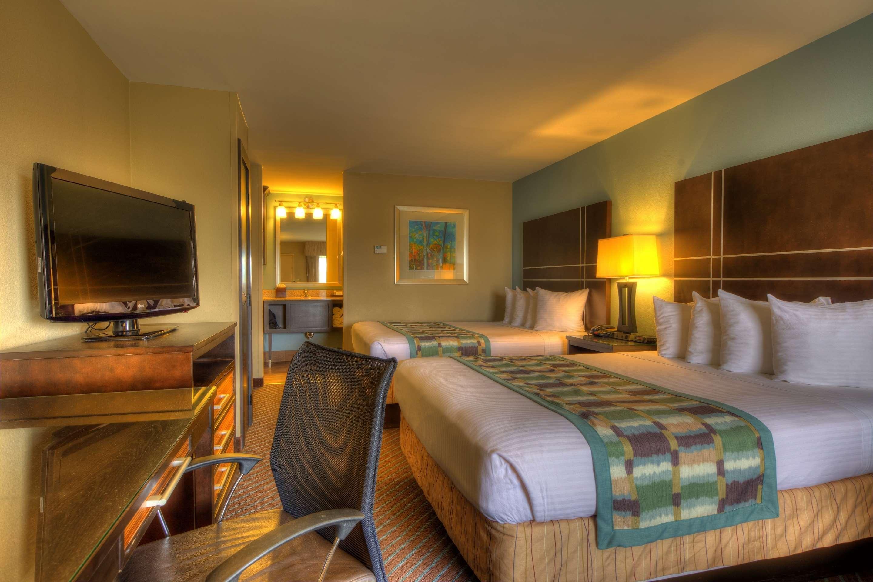 Best Western Newport Inn Dış mekan fotoğraf