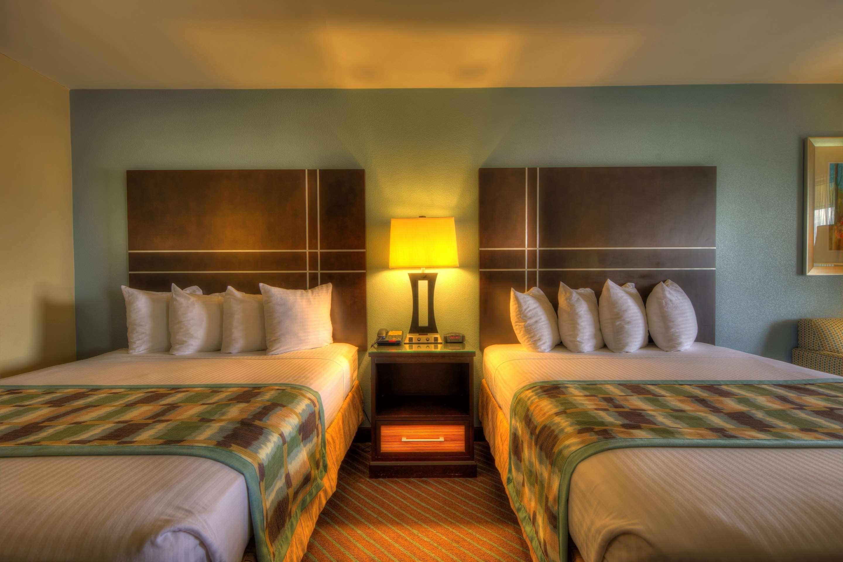 Best Western Newport Inn Dış mekan fotoğraf