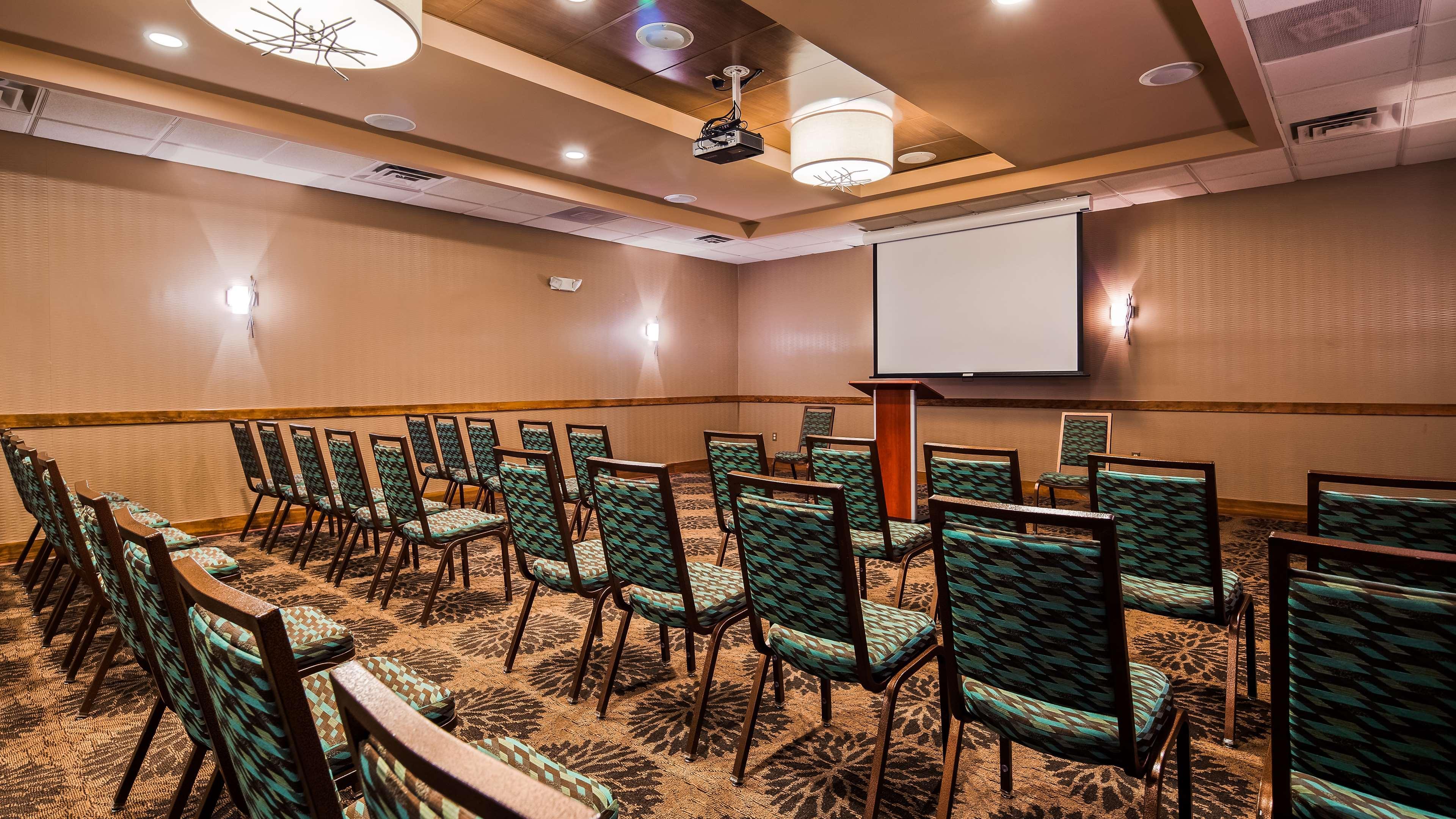 Best Western Newport Inn Dış mekan fotoğraf