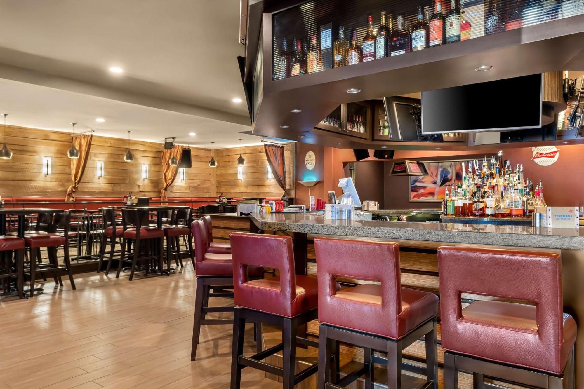 Best Western Newport Inn Dış mekan fotoğraf