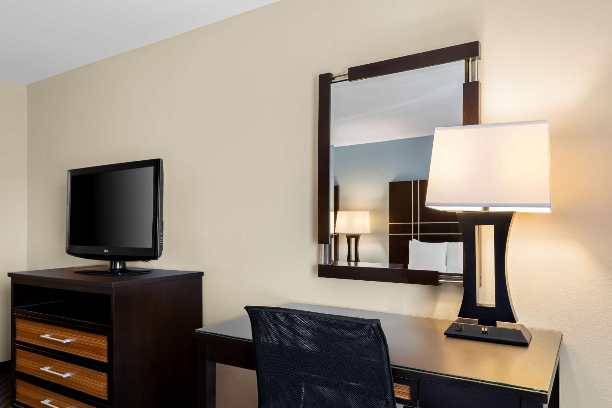 Best Western Newport Inn Dış mekan fotoğraf