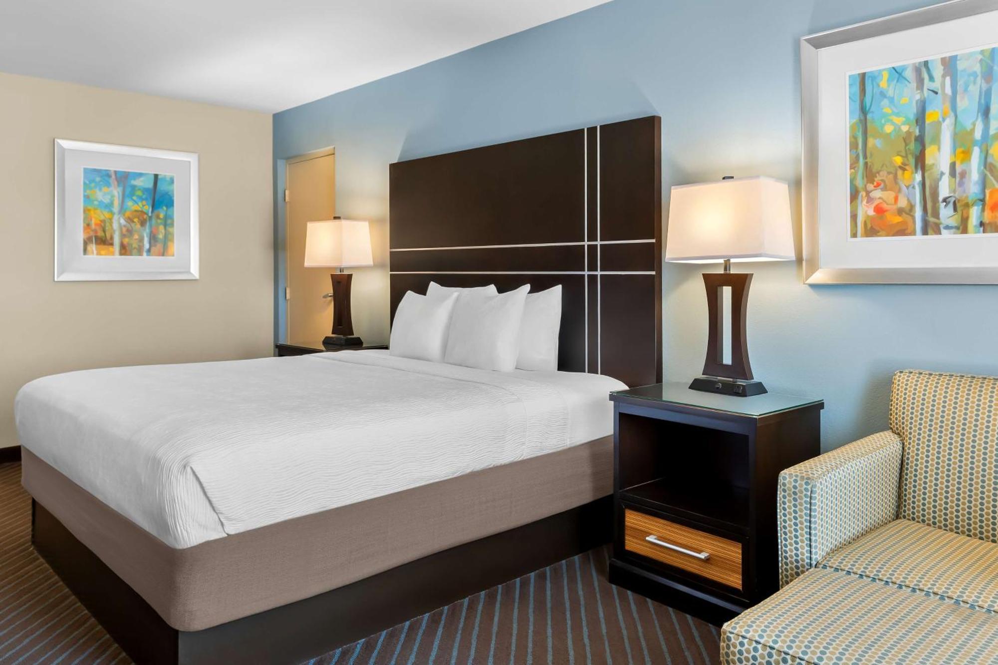 Best Western Newport Inn Dış mekan fotoğraf