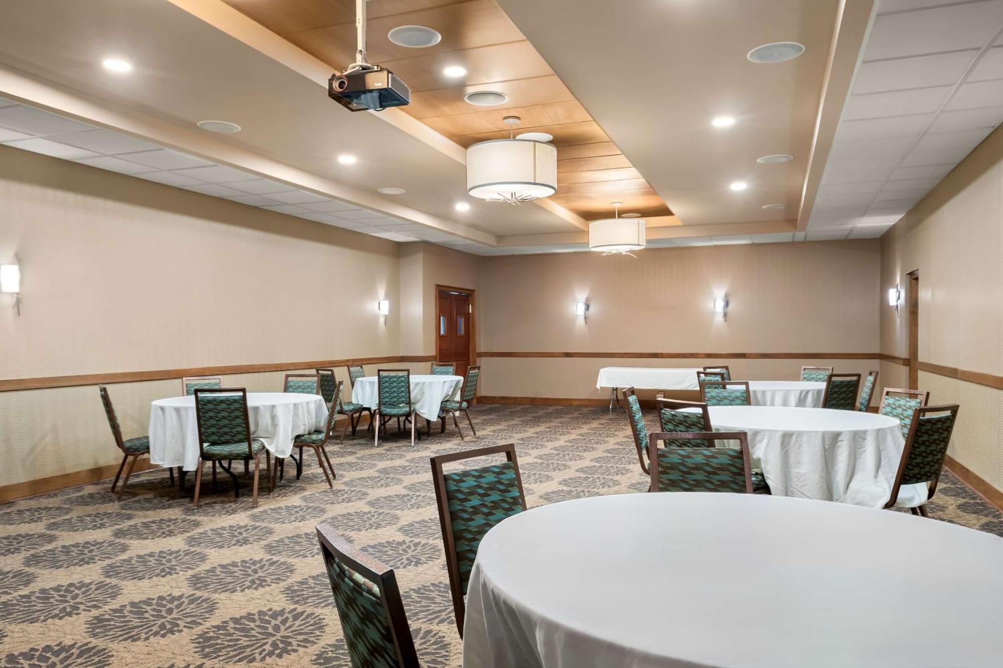 Best Western Newport Inn Dış mekan fotoğraf