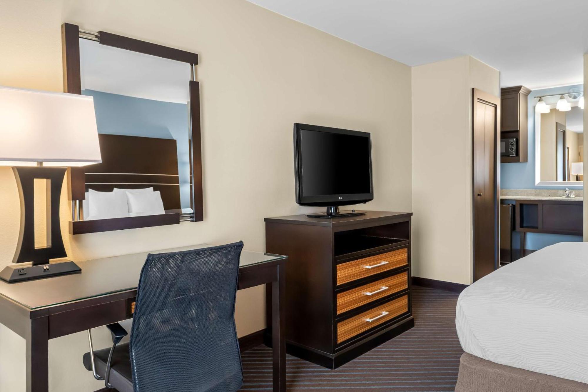 Best Western Newport Inn Dış mekan fotoğraf