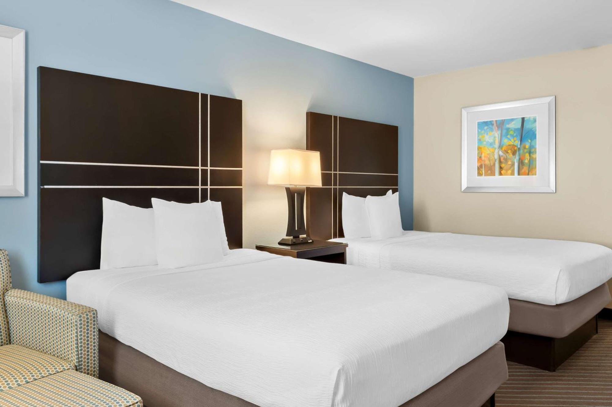 Best Western Newport Inn Dış mekan fotoğraf