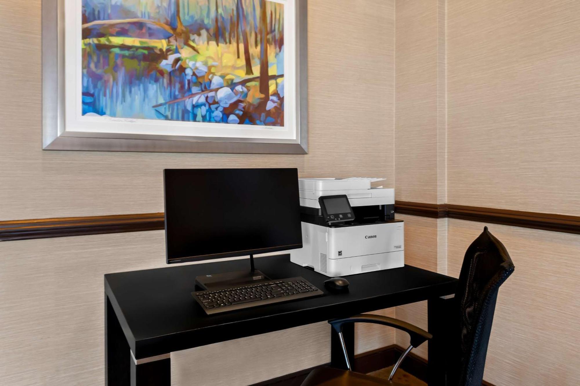 Best Western Newport Inn Dış mekan fotoğraf