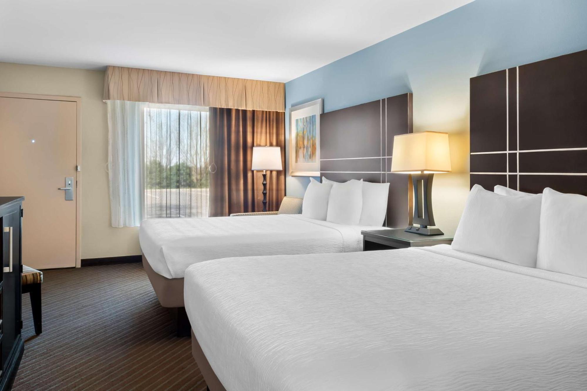 Best Western Newport Inn Dış mekan fotoğraf