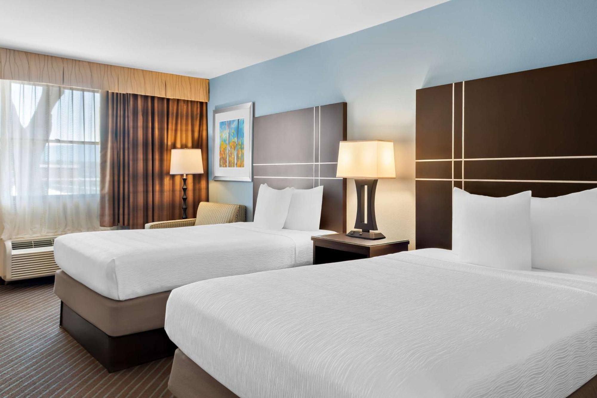 Best Western Newport Inn Dış mekan fotoğraf