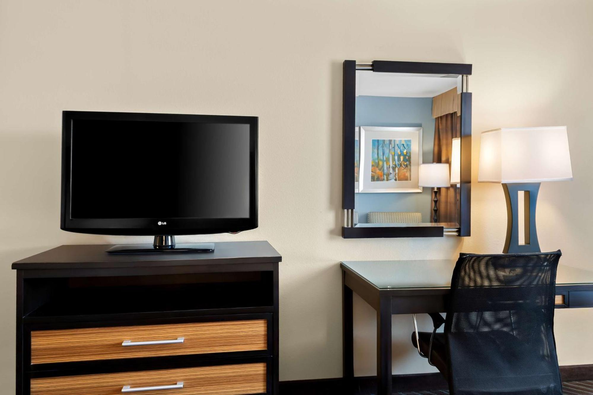 Best Western Newport Inn Dış mekan fotoğraf