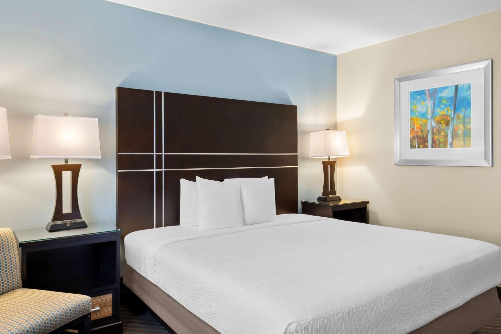 Best Western Newport Inn Dış mekan fotoğraf