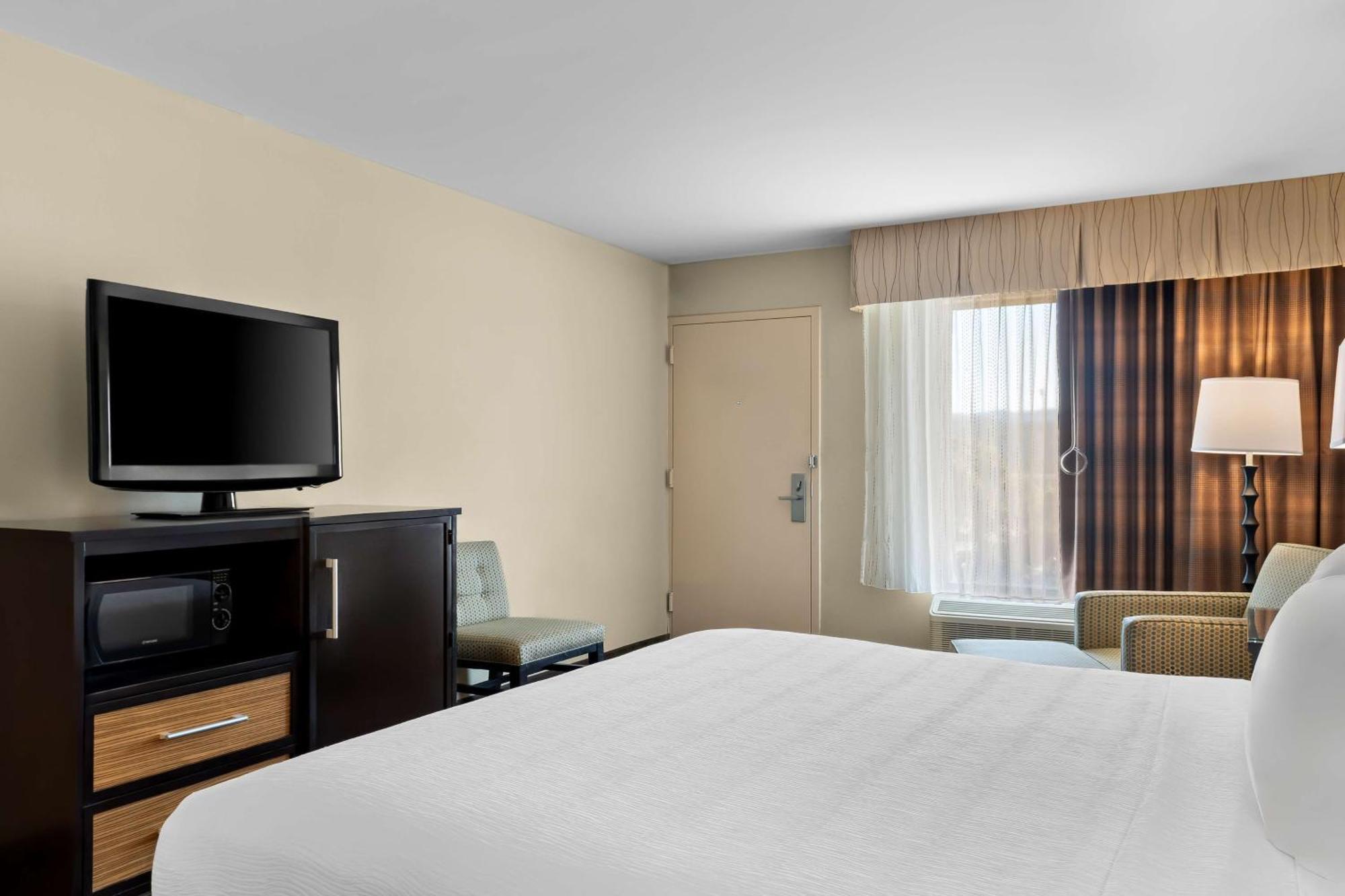Best Western Newport Inn Dış mekan fotoğraf
