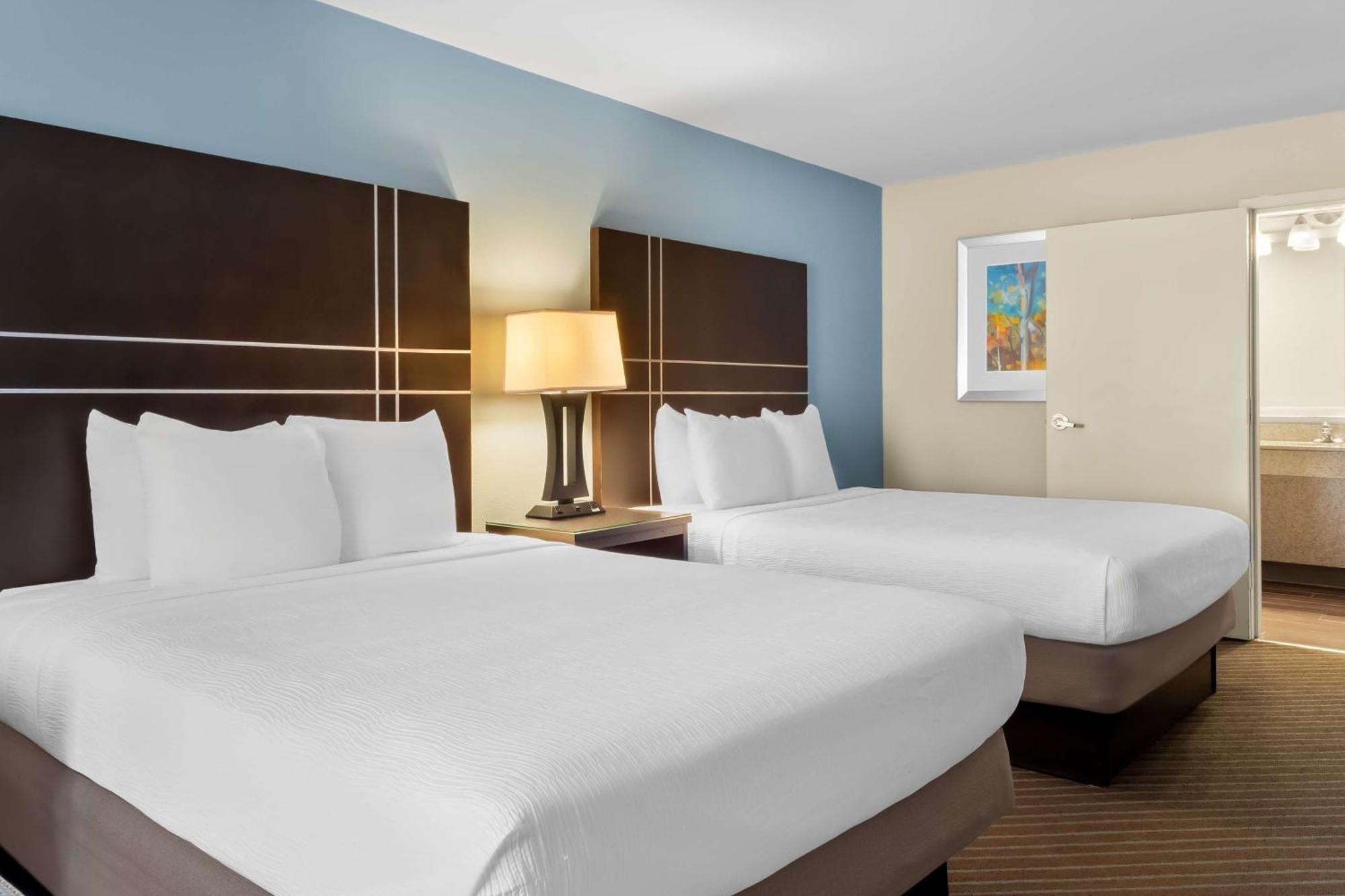 Best Western Newport Inn Dış mekan fotoğraf