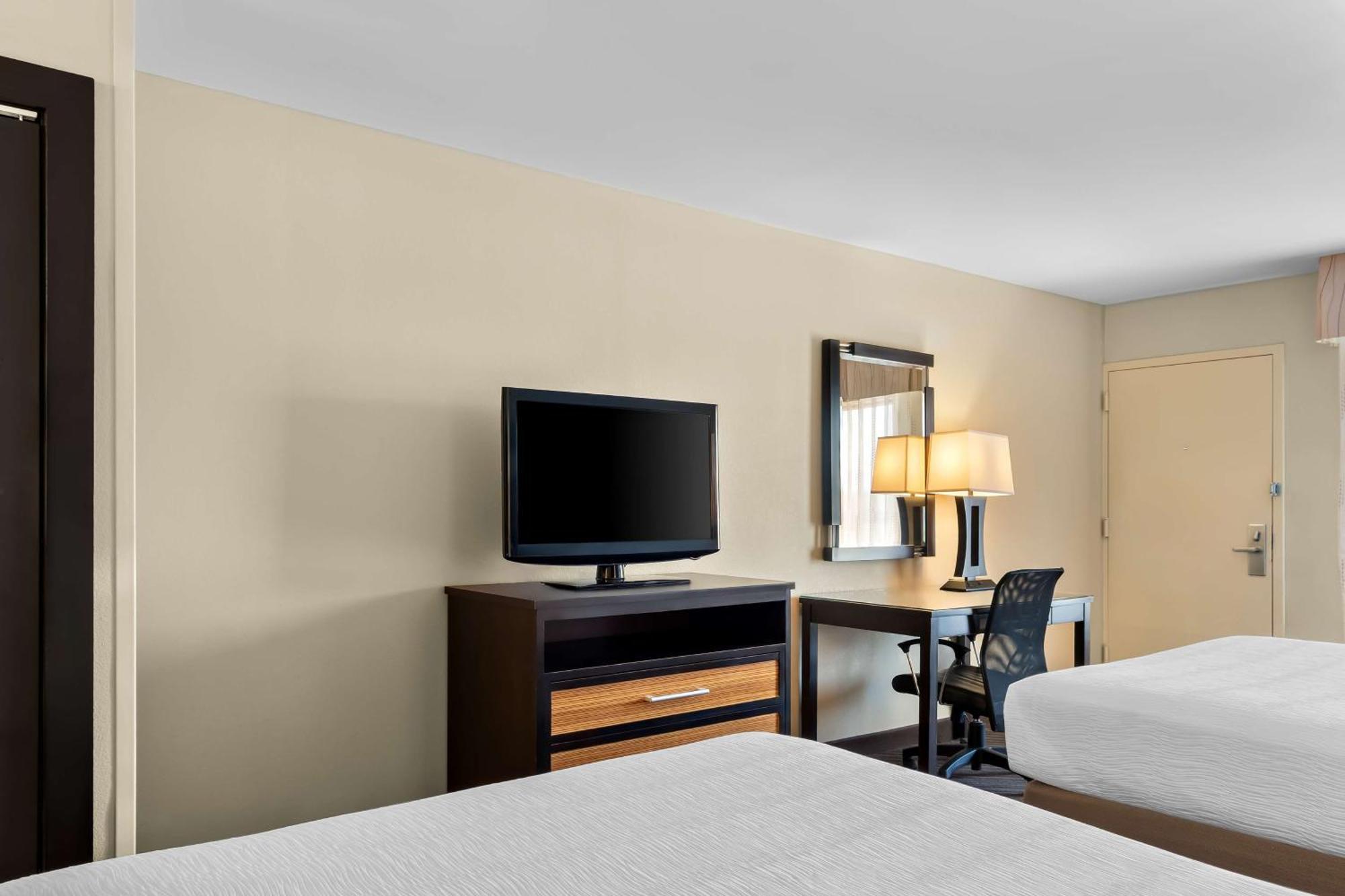 Best Western Newport Inn Dış mekan fotoğraf