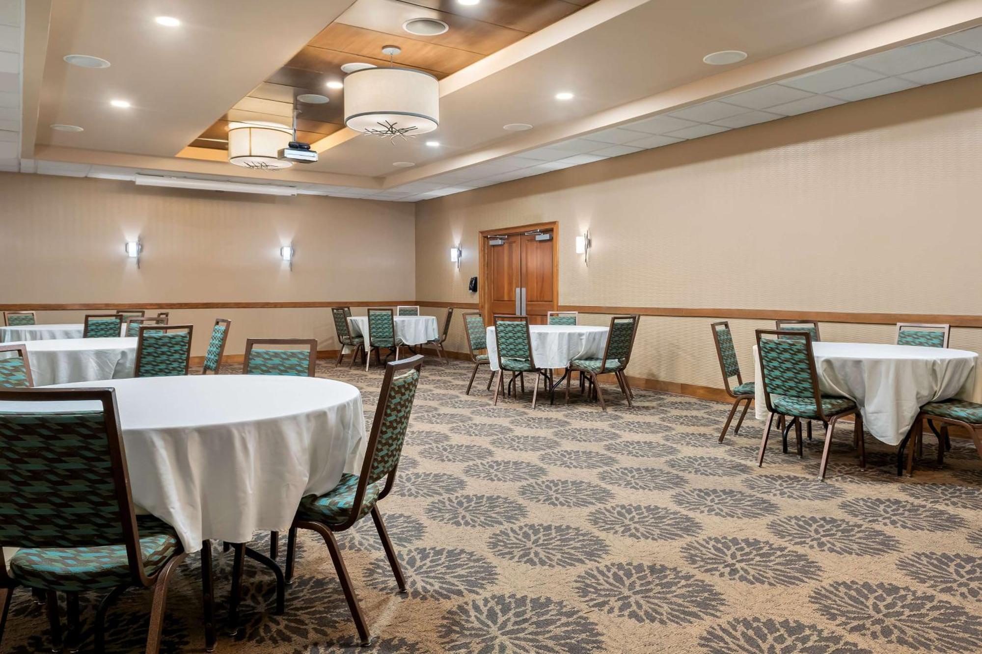 Best Western Newport Inn Dış mekan fotoğraf